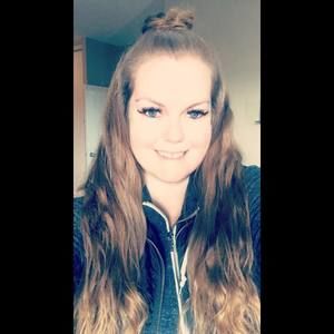 Meet your Posher, Aimee